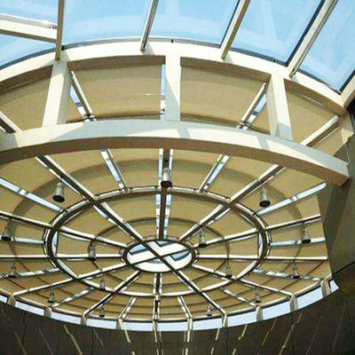 FTS型电动天棚帘