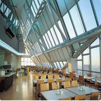 FTS型电动天棚帘